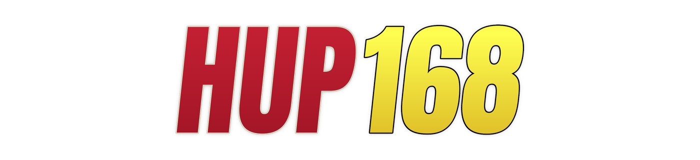 hup168 โลโก้